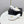 CC 26s Wedge Heels In White Lambskin With CC Pearl Embellished