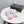 CC 26s Casual Sneakers White Hot Pink Mesh Suede 865838
