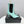 CC 26s Metiers d'Art Boot Mint Green Embossed Leather 904449