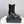 CC 26s Metiers d'Art Boot Black Embossed Leather 904451