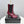 CC 26s Metiers d'Art Boot Burgundy Embossed Leather 904452