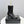 CC 26s Metiers d'Art Boot Black White Lambskin 904453
