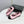 CC 26s Mary Jane Flats Black Pink Patent Leather 904487