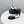 CC 26s Mary Jane Flats Black White Patent Leather 904494