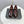 CC 26s Mary Jane Flats Burgundy Patent Leather 904495