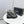 CC 26s High-Top Sneakers Dark Grey Cotton 972650
