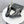 CC 26s High-Top Sneakers Dark Grey Cotton 972650