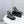 CC 26s High-Top Sneakers Dark Grey Cotton 972650