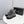 CC 26s High-Top Sneakers Dark Grey Cotton 972650