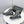 CC 26s High-Top Sneakers Dark Grey Cotton 972650