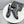 CC 26s High-Top Sneakers Dark Grey Cotton 972650