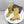 CC 26s Mid-Calf Boots Beige Quited Suede 972656