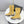 CC 26s Mid-Calf Boots Beige Quited Suede 972656