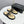 CC 26s Flip Flops Quilted Espadrille Light Beige Leather 972712