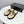 CC 26s Flip Flops Quilted Espadrille Light Beige Leather 972712