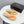 CC 26s Flip Flops Quilted Espadrille Orange Leather 972713