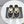 CC 26s Flip Flops Quilted Espadrille Black Leather 972716