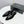 CC 26s Pointed Slingback Flat Black Patent Leather 972778