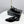 CC 26s Pointed Slingback Flat Black Patent Leather 972778