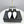 CC 26s Pointed Slingback Flat Black White Sheepskin 972780