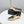 CC 26s Pointed Slingback Flat Black Beige Sheepskin 972781