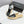 CC 26s Pointed Slingback Flat Black Beige Sheepskin 972781