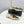CC 26s Pointed Slingback Flat Black Beige Sheepskin 972781