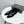 CC 26s Pointed Loafers Black Patent Leather 972783