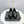 CC 26s Pointed Loafers Black Patent Leather 972783