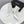 CC 26s Pointed-Toe Stiletto Ankle Boots White Sheepskin Mesh 972788