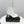 CC 26s Pointed-Toe Stiletto Ankle Boots White Sheepskin Mesh 972788