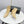 CC 26s Pointed-Toe Stiletto Ankle Boots Beige Cowhide 972793