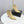 CC 26s Pointed-Toe Stiletto Ankle Boots Beige Cowhide 972793