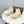 CC 26s Pointed-Toe Stiletto Ankle Boots Beige Cowhide 972793