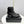 CC 26s Pointed-Toe Stiletto Ankle Boots Black Cowhide 972794