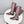 CC 26s Square Toe Low Heel Long Boots Black Burgundy Sheeepskin 972801