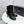 CC 26s Silhouette Ankle Boots Black Sheepskin 972811