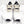 CLOUDTILT 2.0 SNEAKER PALE GRAY CALFSKIN AND BREATHABLE MESH
