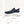 CLOUDTILT SNEAKER 2.0 IN BLACK RECYCLED POLYESTER