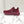 CLOUDTILT SNEAKER IN JAM RED RECYCLED POLYESTER