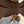 UGG Teddy Loafers Brown Suede Sheepskin Wool 512891