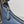 FENDIGRAPHY MEDIUM 29 IN QUEEN SMOOTH LAMBSKIN GOLD HARDWARE