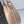 FENDIGRAPHY MEDIUM 29 IN BISQUE SMOOTH LAMBSKIN GOLD HARDWARE