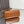 BY THE WAY MINI 18 IN BURNT ORANGE EMBOSSED CALFSKIN GOLD HARDWARE