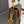 Fend Baguette Green Canvas Bag 27 with FF Embroidery Ghw