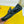 CD SYMBOL GRANVILLE LOAFER BLACK EMBOSSED CALFSKIN