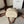 MEDIUM FOLCO BACKPACK 32 IN WHITE TRIOMPHE CANVAS