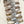 Baignoire 23mm Two-Tone Yellow Gold