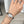 Baignoire 23mm Pink Gold