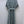 LP 26s Long Dress Butter/Avio Linen 398045